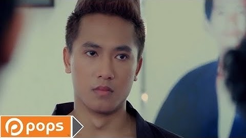 Hối Tiếc Muộn Màng - Châu Khải Phong [Official]