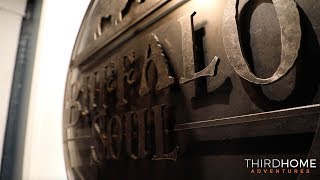 A Thirdhome Adventure Soul To Soul In Nashville Music City