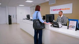 Embark on Your Health Journey with Weill Cornell Medicine at 156 William Street