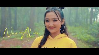 [  Teaser ] Nur Alvie - Hanyalah Kamu