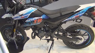 Ksr Moto Tr 50 19 Exterior And Interior Youtube Ksr Moto Tr 50 19 Exterior And Interior Youtube
