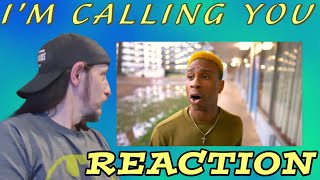 YelloPain - I'm Calling You | SUPER Deep (Reaction) 🎶💭