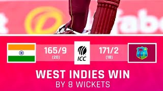 India vs West Indies series India lose 3-2 Indian media critics hardik pandya captaincy cricket