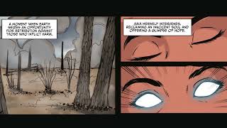 GAIA'S SUCCESSION INDIEGOGO CAMPAIGN VIDEO