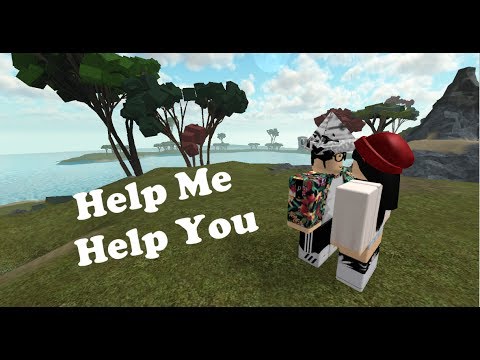 Help Me Help You Logan Paul Ft Why Don T We Roblox Music Video Youtube - roblox help me help you song