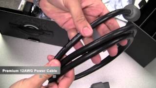 EVGA SuperNOVA NEX1500 Classified Power Supply
