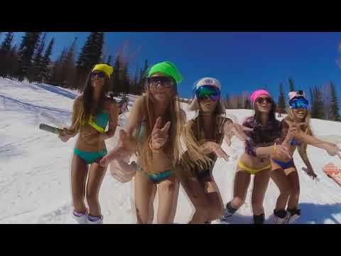 Хибины-бикини