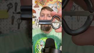 Advanced D2 Jaw Harp.