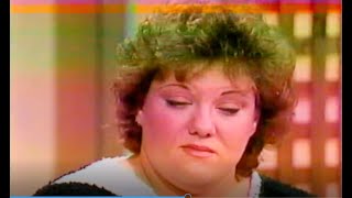 The Alien Abduction of Kathy Davis