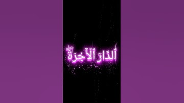ما تيسر من سوره القصص تلاوه منشاويه عطره ❤✨#fyp #foryou #اكسبلور #المصحف #telawat #الرحمن #quran 