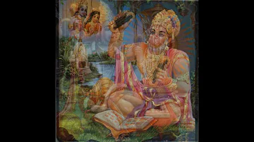 Shree Hanuman Chalisa - Anup Jalota