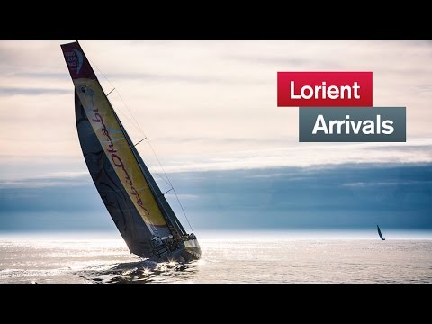 The battle is not decided | Volvo Ocean Race 2014-15