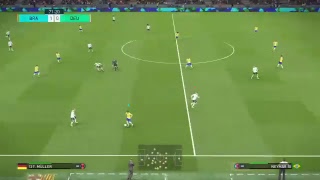 Ps4 Oyun Pes 2018 Demo Çıktı