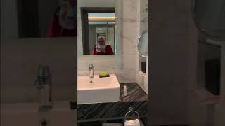 Le Meridien KL (Deluxe Twin Room)