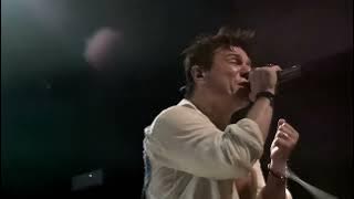 Steelheart  - I'll Never Let You Go  - 4K UHD! (official live music video Upscaled to 4K)