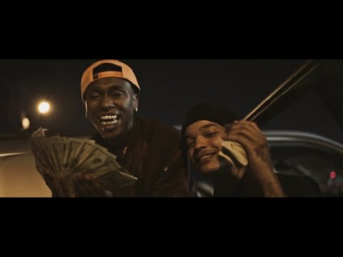 Golden Boy Count Up - Paid In Full (shot by @utdfilms @weupthrudere)