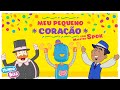 Carnaval Mundo Bita Com Maestro Spok Meu Pequeno Coração Carnaval Clipemusical 