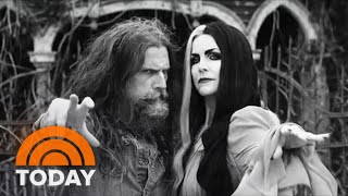 ‘The Munsters’ return in teaser trailer for Rob Zombie’s remake