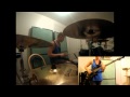 Foo Fighters - The Pretender Drum &amp; Bass Cover