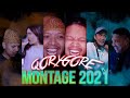 Qorygore Quotes And Moment Montage 2021