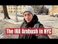 NYC's Crazy Irish History: The IRA Ambush