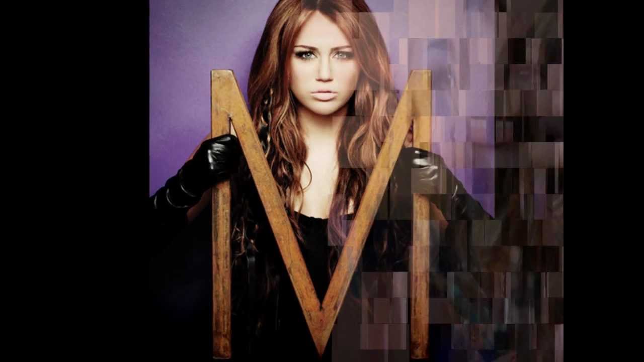 Miley Cyrus Fly On The Wall YouTube