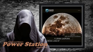 Florian Gasperini – Media Luna (Aurel den Bossa & Ias Ferndale Remix) [Massive Harmony Records] Resimi
