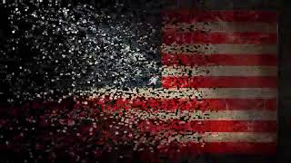 American Flag Motion Background HD   Free HD Stock Footage   No Copyright   Stars And Stripes screenshot 2