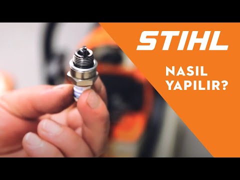 Video: Stihl motorlu testere nasıl çalıştırılır: çalıştırma süreci ve genel bakış