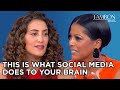 Dr. Leah Croll Explains How ‘Brain Rot’ Affects the Brain