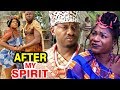 After my spirit season 12 full movie  destiny etiko 2020 latest nigerian nollywood epic movie