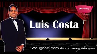 Luis Costa Gran Historia Completa