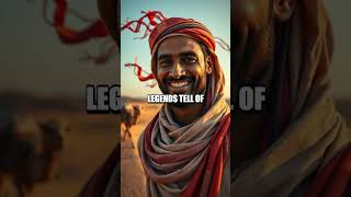 Whispers Beneath the Dunes The Empty Quarter Enigma