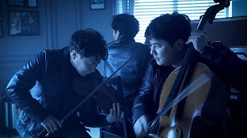 Thumbnail of We Are The Champions (Violin,Cello,Piano Cover) - LAYERS (레이어스) F. Schubert Piano Trio