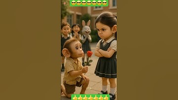 Poor Monkey to Millionaire - Rio