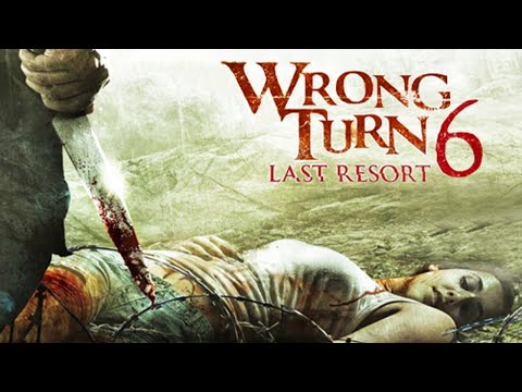 Wrong Turn 6 (2014) Movie || Anthony Ilott, Chris Jarvis, Aqueela Zoll, Sadie K || Review and Facts