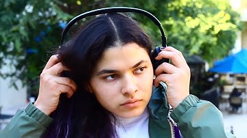 "NOSTALGIA" - CSULB Narrative Production Short Film 2024