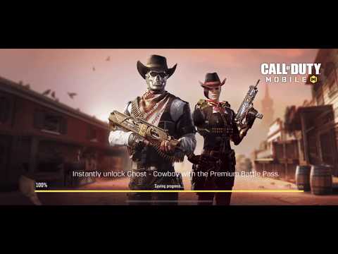 Sniping In COD Mobile