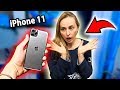 НЕОЖИДАННО ПОДАРИЛ МАМЕ iPHONE 11 PRO MAX ! ПРАНК с АЙФОН 11