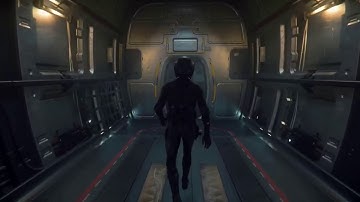 Star Citizen on iPhone (Shadow Gaming)