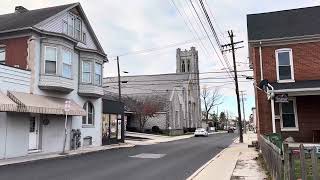 9:00 AM Church Bells - 11/29/25 Wealth