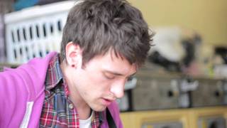 Lost Sock Sessions Presents Phil Letley.