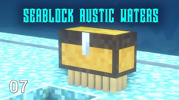 Rustic Waters EP7 EZStorage System