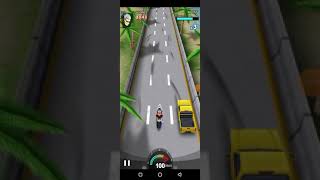 Traffic Rider game play heavy moto racing android gameplay ios 2021 (3) screenshot 5