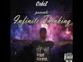 Anonymouz codez  ft joe brat be a warrior infinite thinking