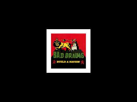 Bad Brains - Universal Peace