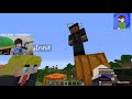 tommy, schlatt, wilbur, tubbo and more talk while playing minecraft