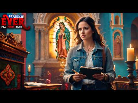 LADY OF GUADALUPE