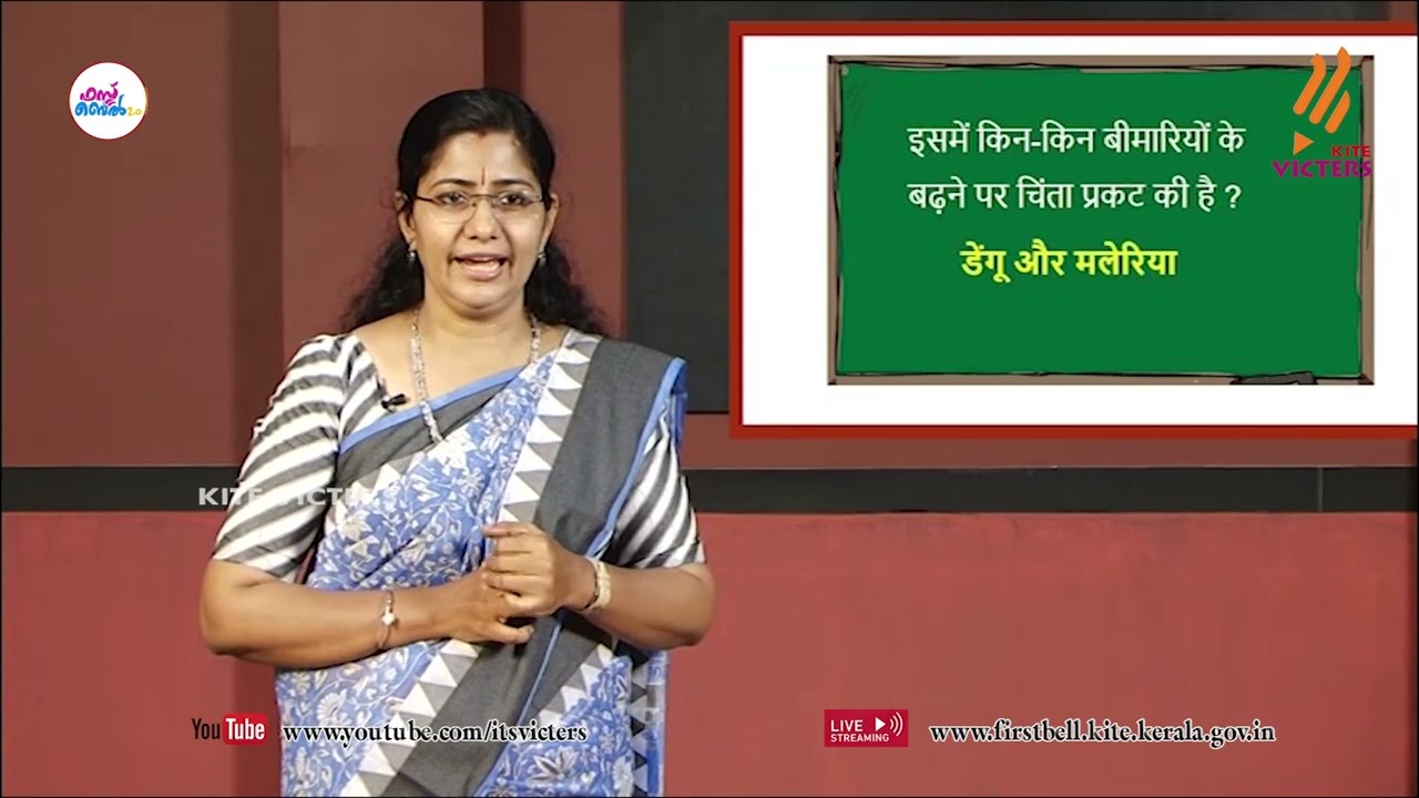 Первый звонок 2.0 плюс один хинди класс 15