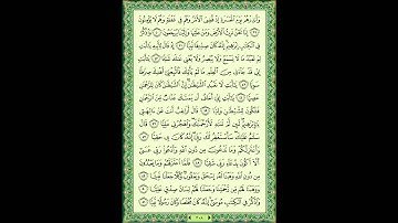 سورة مريم (19) - الشيخ ماهر المعيقلي